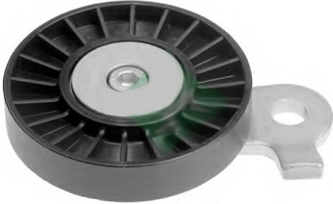 Napínák klínového řemene  AC