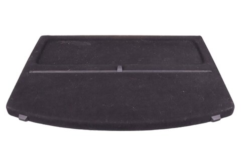 Kryt zavazadlového prostoru - plato kufru -  s protisluneční roletou sedan 3T5867769C