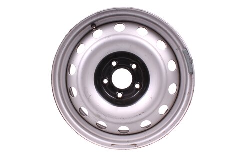 Disk kola plechový 7Jx16H2 ET42