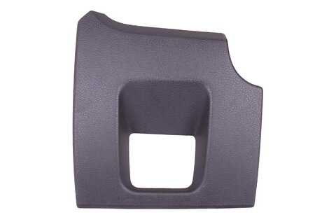 Levý spodní kryt palubní desky u řidiče (s dvířky pojistek)