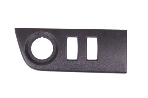 Plastový kryt palubní desky 251637756R