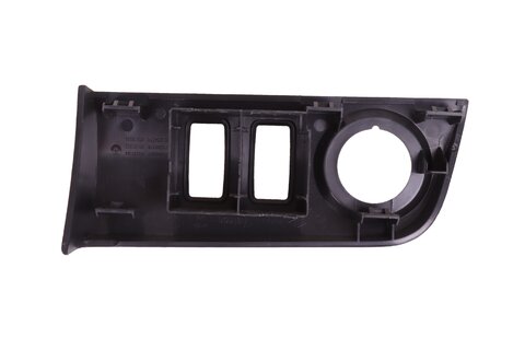 Plastový kryt palubní desky 251637756R