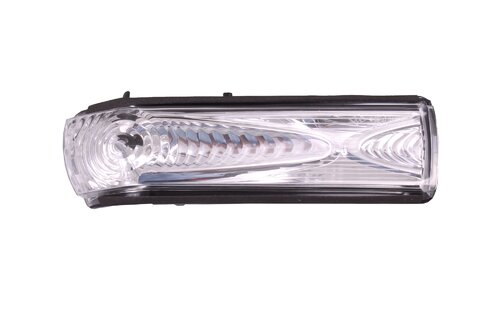 Blikač do zpětného zrcátka pravý