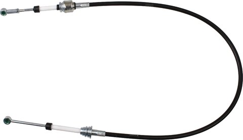 Lanovod řazení (volící)