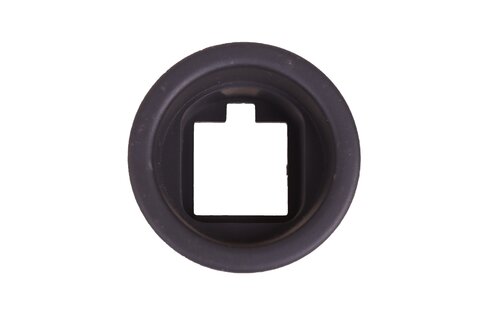 Plastový kryt tlačítka airbagu