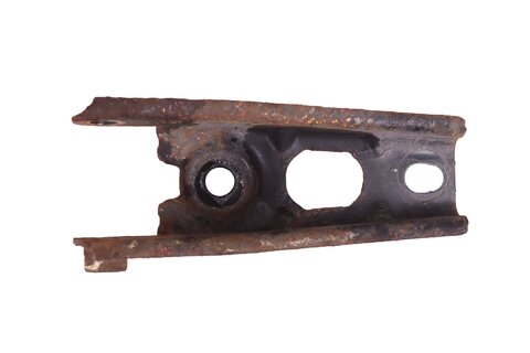 Držák silentbloku uložení motoru a převodovky zadní 113325214R