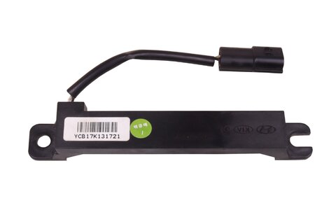 Anténa bezklíčového přístupu (exteriér, Smart Key) 95420F9100