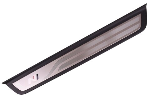 Ozdobná prahová lišta N (pravá přední) 85883S0000TRY