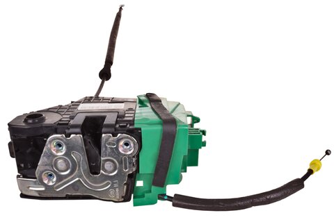 Zámek předních dveří (pravý) 81320G3020