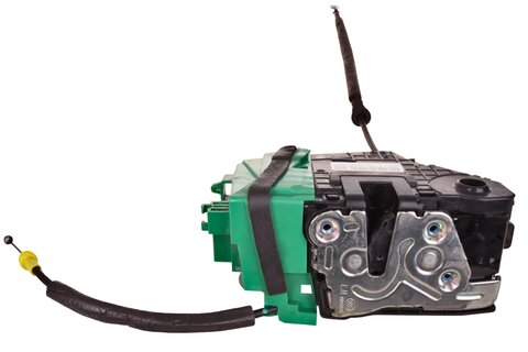 Zámek předních dveří (levý) 81310G3010