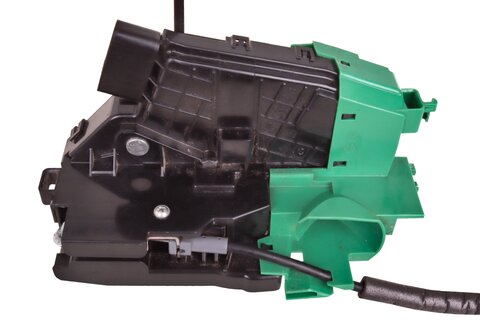 Zámek předních dveří (levý) 81310G3010