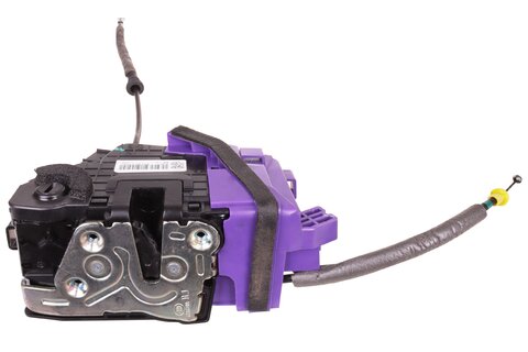 Zámek zadních dveří (pravý) 81420G3000