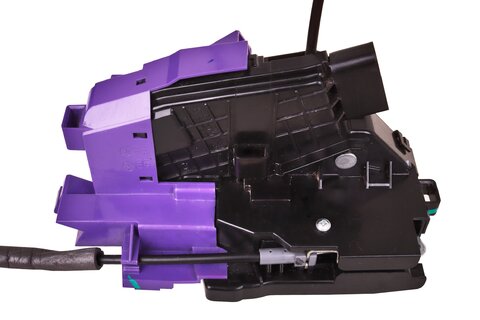 Zámek zadních dveří (pravý) 81420G3000