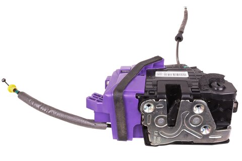 Zámek zadních dveří (levý) 81410G3000