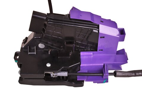 Zámek zadních dveří (levý) 81410G3000