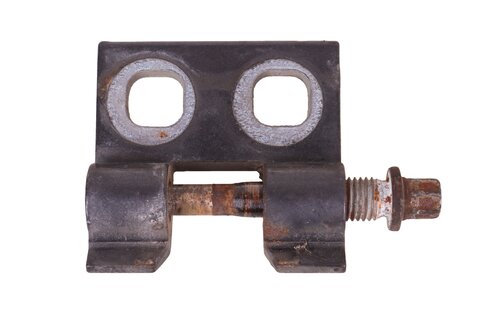 Pant dveří přední levý spodní/ pravý horní 41517046055