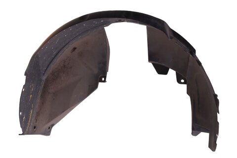 Podběh kola přední pravý - 638402753R