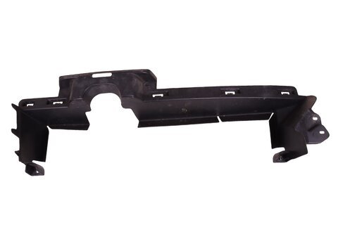 Panel vedení vzduchu chladiče horní 628111266R