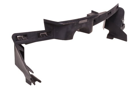 Panel vedení vzduchu chladiče horní 628111266R