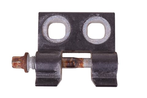 Pant dveří zadní levý horní 41527046051