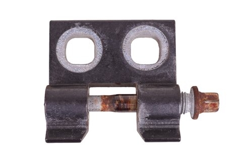 Pant dveří zadní pravý horní 41527046051