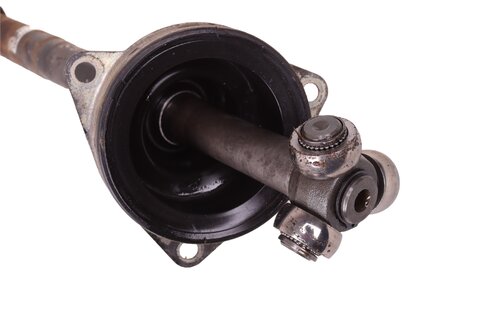 Levá přední poloosa 391014954R