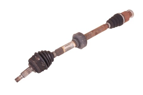 Pravá přední poloosa 391006995R