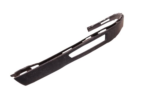 Spoiler předního nárazníku 960154785R