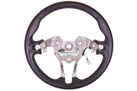 Volant kožený (vyhřívaný) 56111S0400SKT