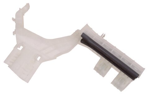 Vodící lišta předního okna (levá, hatchback, combi) 82484G4000