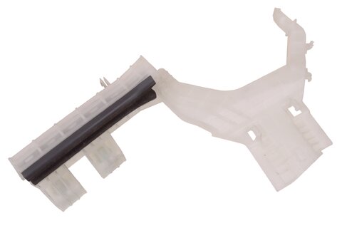 Vodící lišta předního okna (pravá, hatchback, combi) 82494G4000