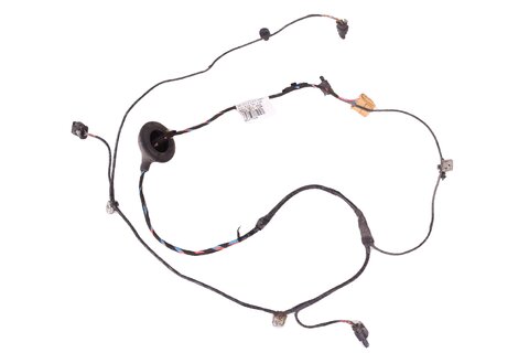 Kabelový svazek PDC zadní 5E0971104