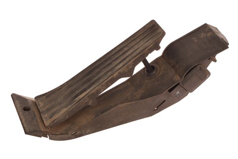 Elektronický pedál plynu - 35406889823