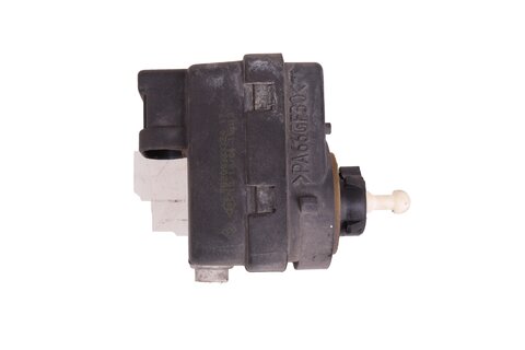 Motorek naklápění předního světlometu 7701036110