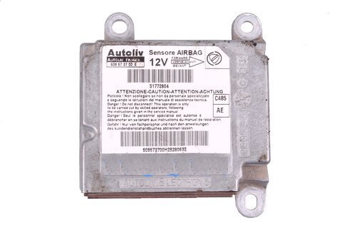 Řídící jednotka airbagu 51772804