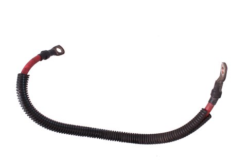 Kabel propojení altrnátor - starter