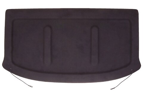 Kryt zavazadlového prostoru (černý, hatchback, plato) 85930G4000TRY