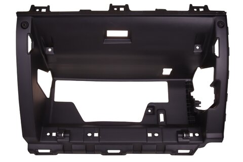 Přihrádka spolujezdce (černá) 84540G4000TRY