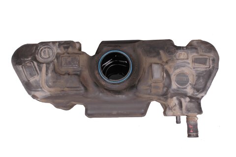 Palivová nádrž NAFTA