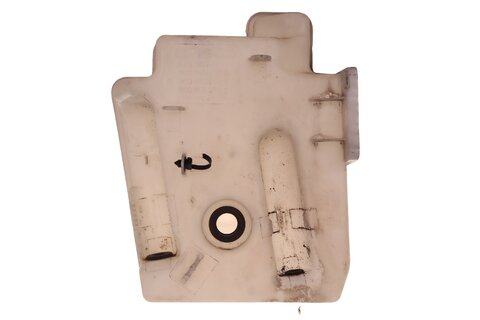 Nádobka ostřikovačů 2 vývody   čidlo 1K0955453S