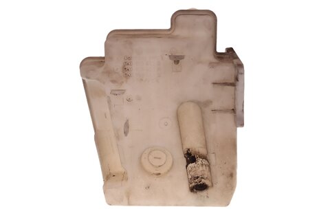 Nádobka ostřikovačů 1 vývod 1K0955453Q