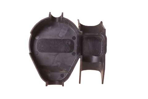 Kryt plusového pólu motorového prostoru 61149279484