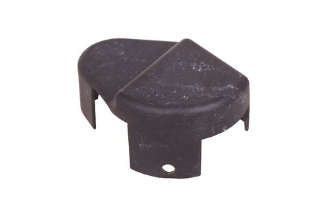 Kryt plusového pólu motorového prostoru zadní 61146925715