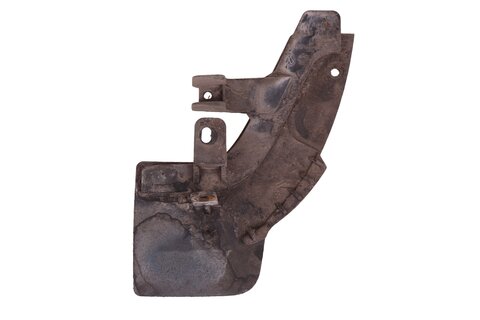 Zástěrka zadní levá 3C0854855C