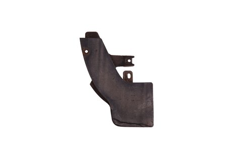 Zástěrka zadní levá 3C0854855C