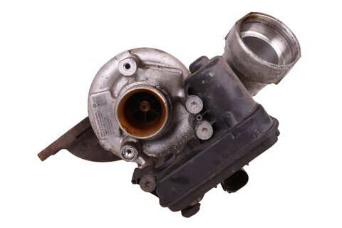 Turbodmychadlo 1.4TSI 04E145873N