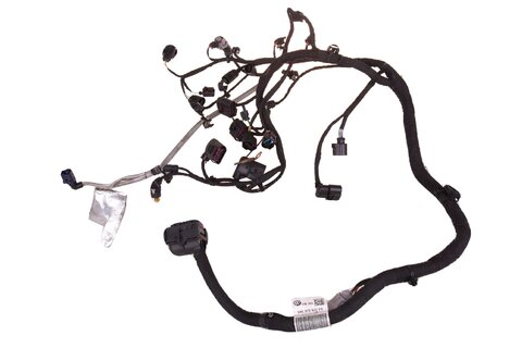 Kabelový svazek motoru 04E972627EK