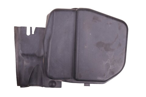 Kryt odtoku vody pravý 64316925018