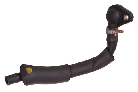 Hadice odvětrání víka ventilů 2672004020