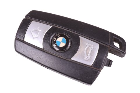 Dálkový ovladač 3 tlačítka 868 MHZ